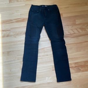 Tilly’s RSQ Boys Skinny Jeans Black